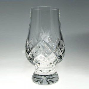The Iona 1/2 Pint Water Jug – by Glencairn Crystal
